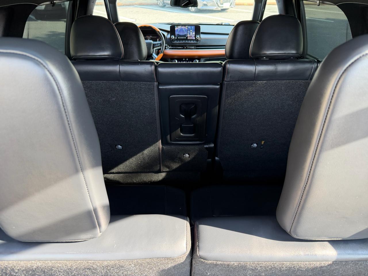 Mitsubishi Outlander SEL 4WD 2022