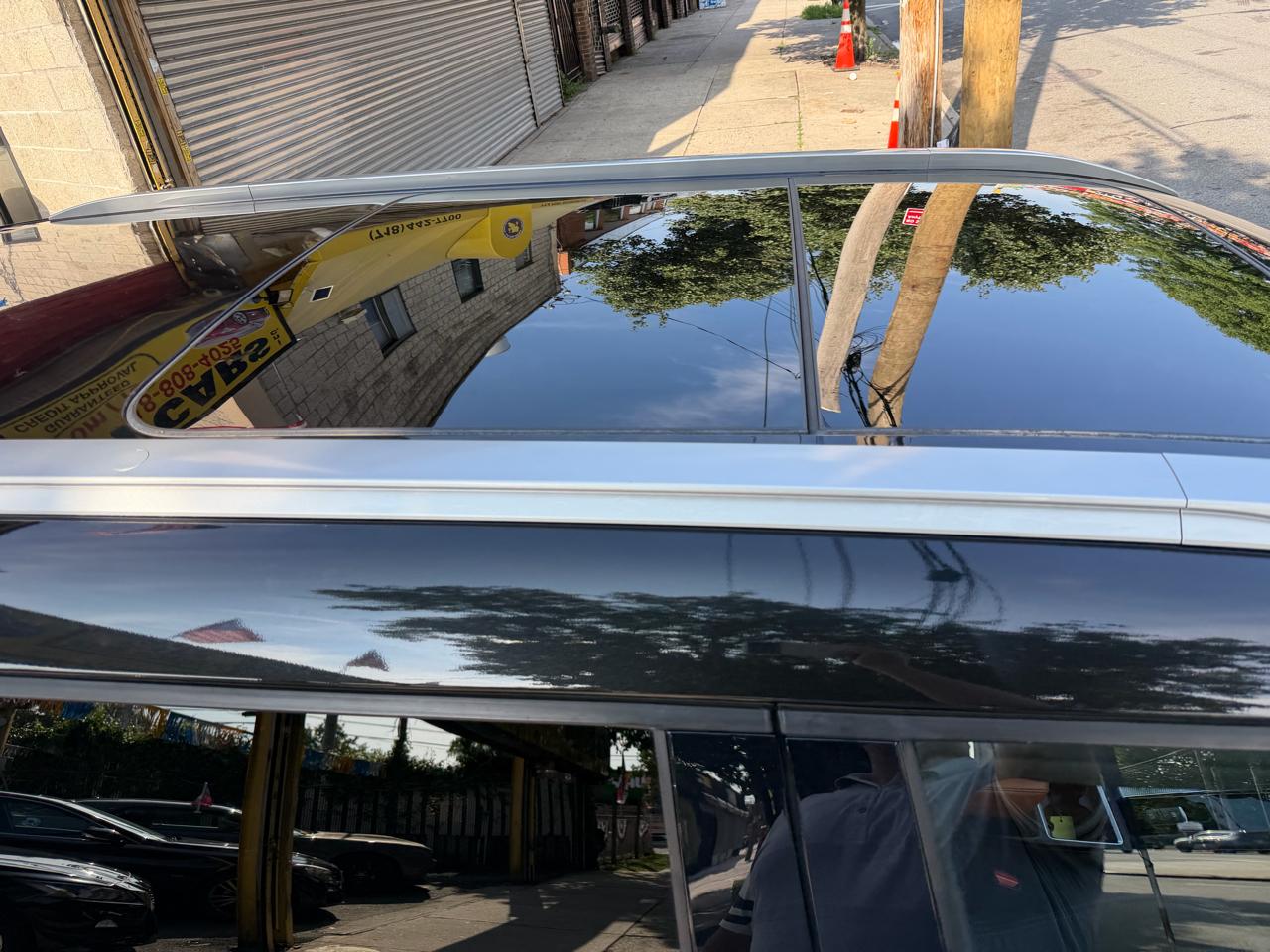 Mitsubishi Outlander SEL 4WD 2022