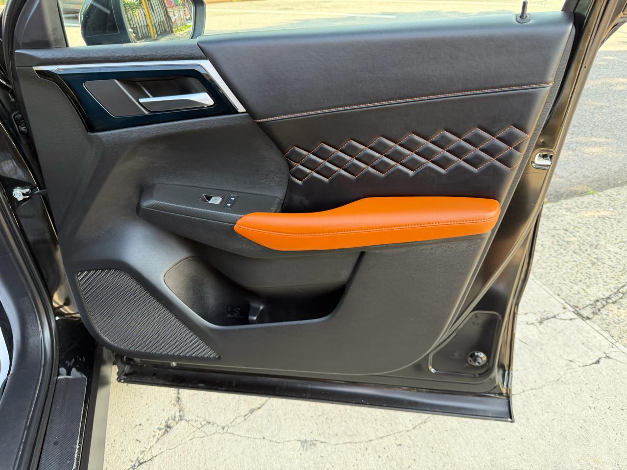 Mitsubishi Outlander SEL 4WD 2022