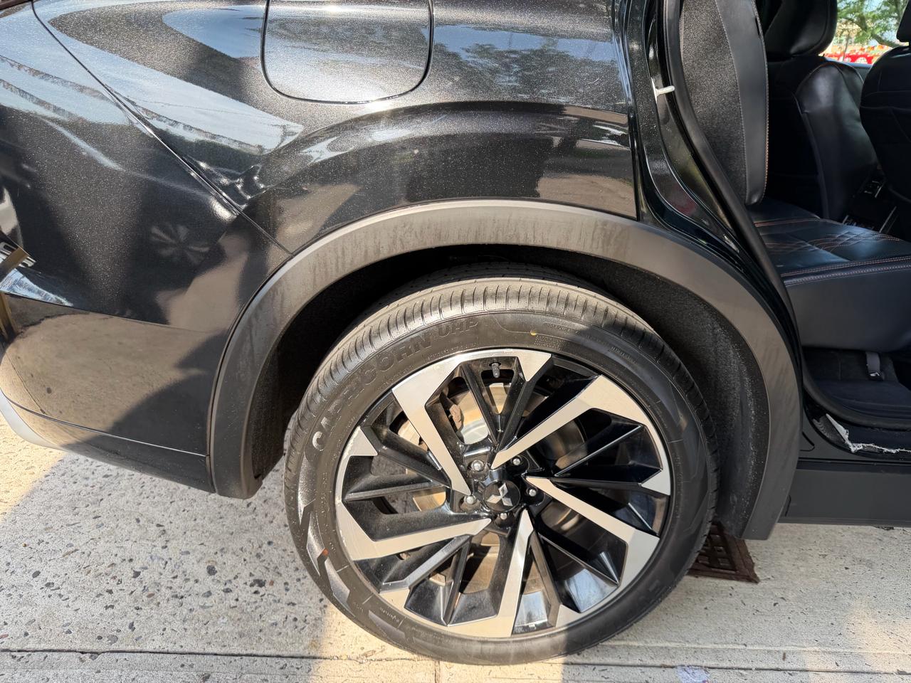 Mitsubishi Outlander SEL 4WD 2022