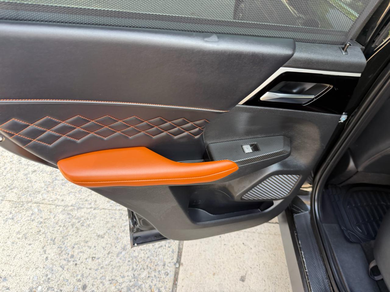 Mitsubishi Outlander SEL 4WD 2022