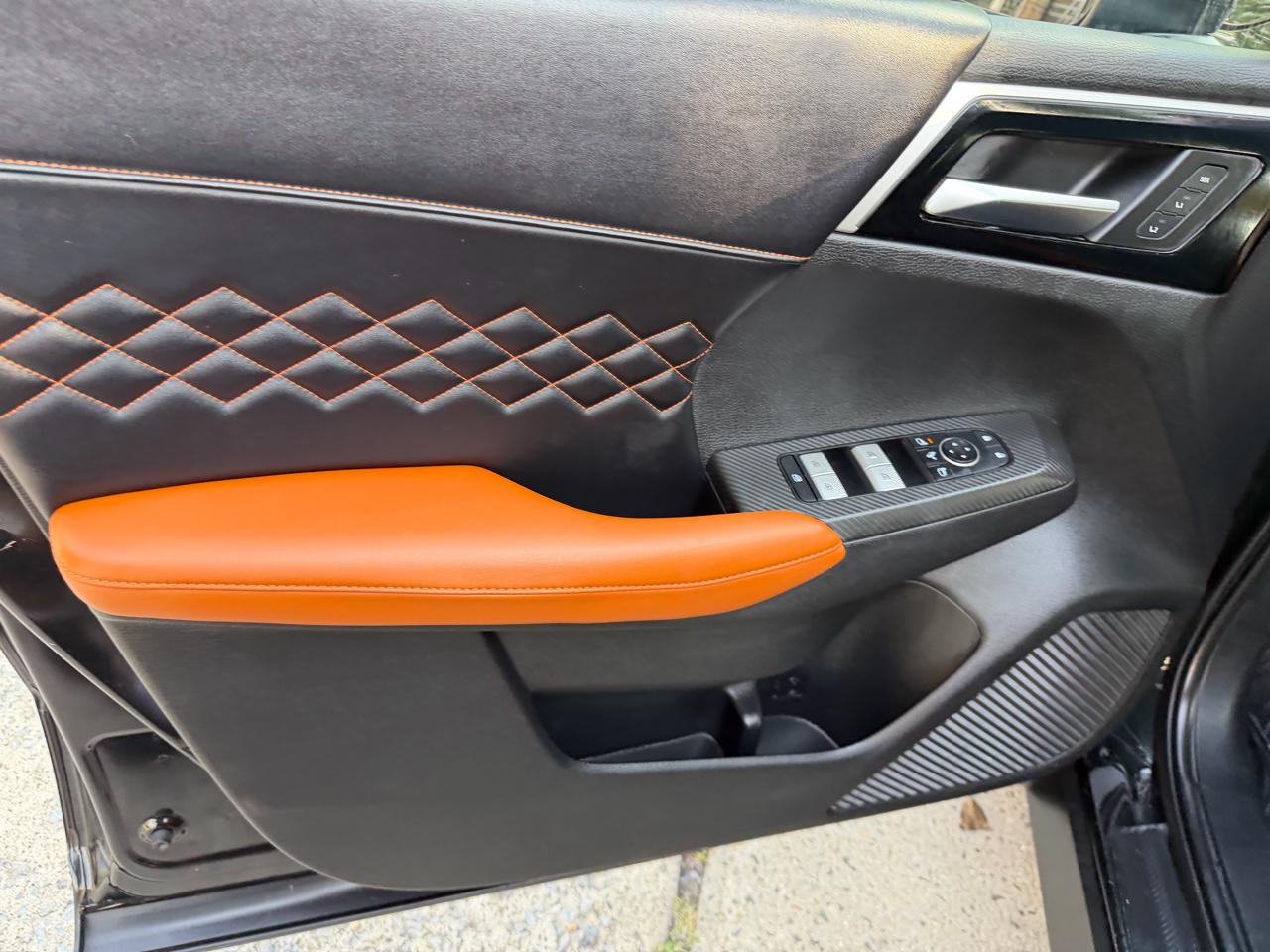 Mitsubishi Outlander SEL 4WD 2022