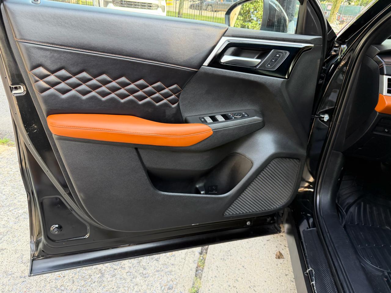 Mitsubishi Outlander SEL 4WD 2022