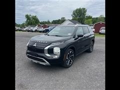 2022 Mitsubishi Outlander 