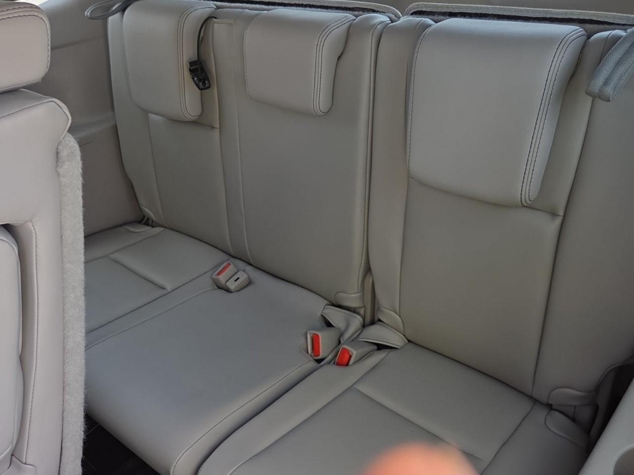 Toyota Highlander XLE FWD V6 2015