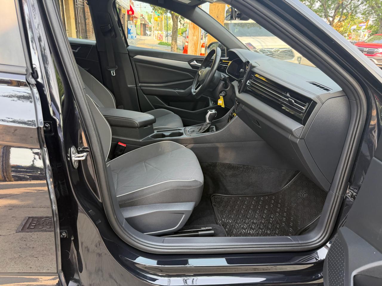 Volkswagen Jetta Sport 2025