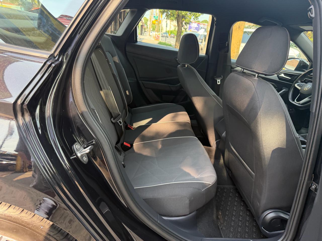 Volkswagen Jetta Sport 2025