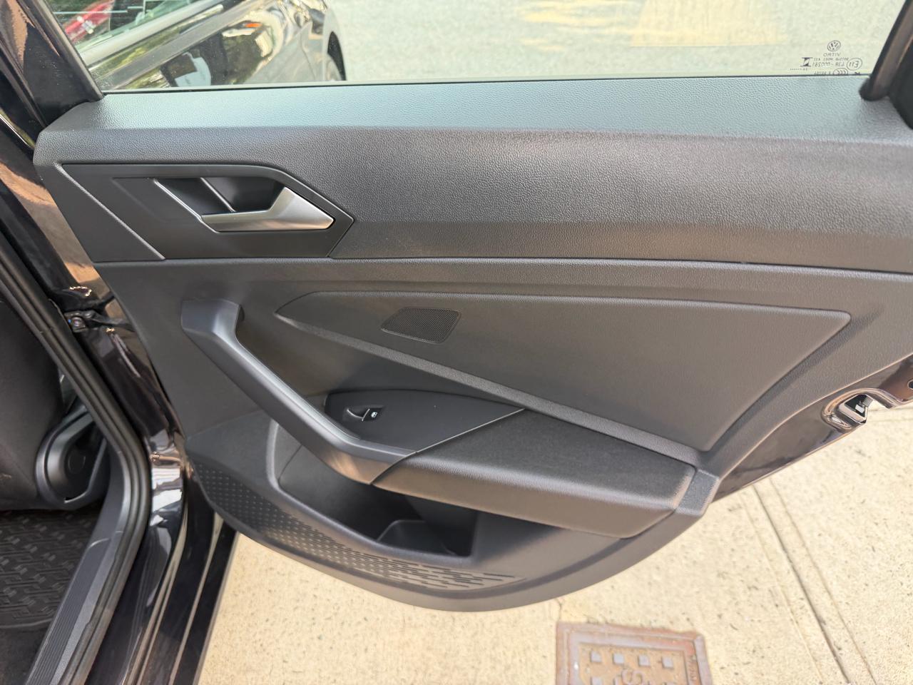 Volkswagen Jetta Sport 2025