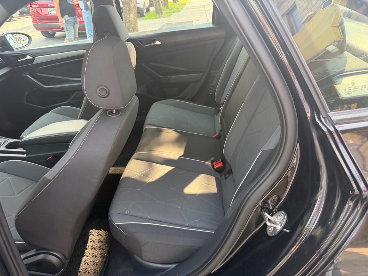Volkswagen Jetta Sport 2025