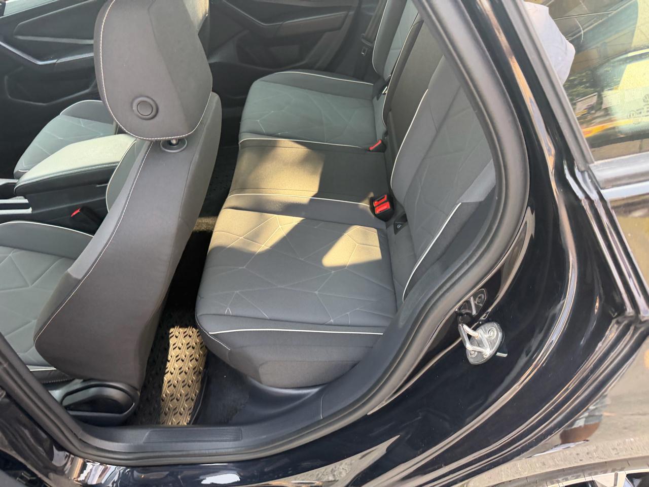 Volkswagen Jetta Sport 2025