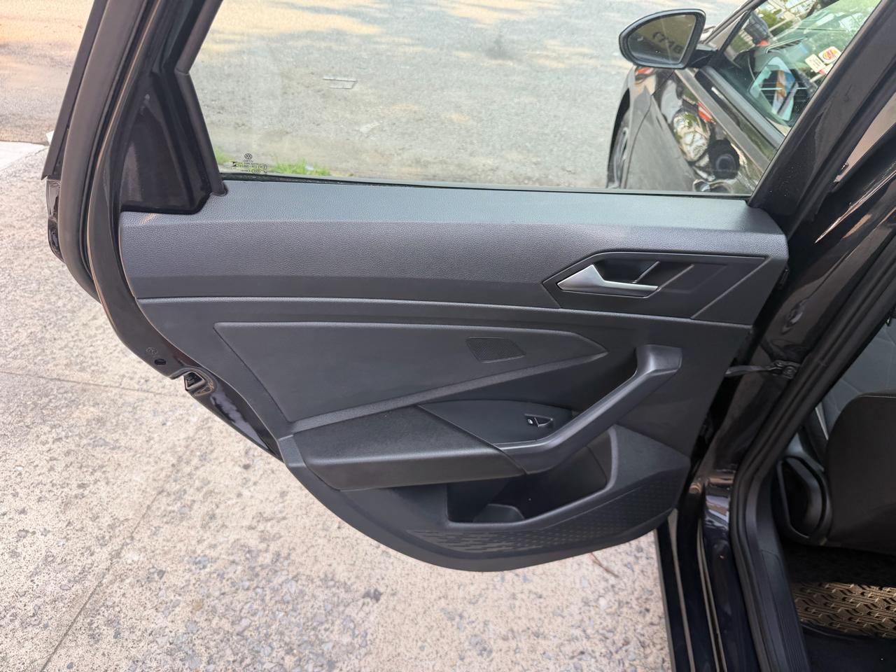 Volkswagen Jetta Sport 2025
