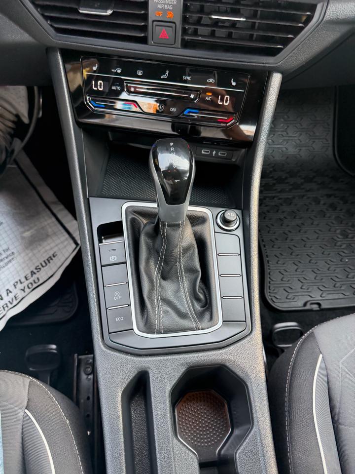 Volkswagen Jetta Sport 2025