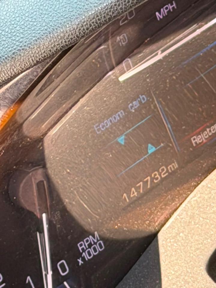 Cadillac ATS 2.5L Standard RWD 2016