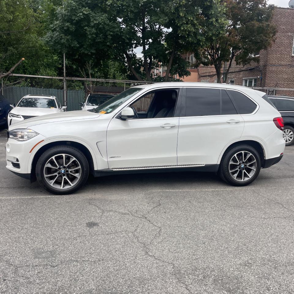 BMW X5 xDrive35i 2017