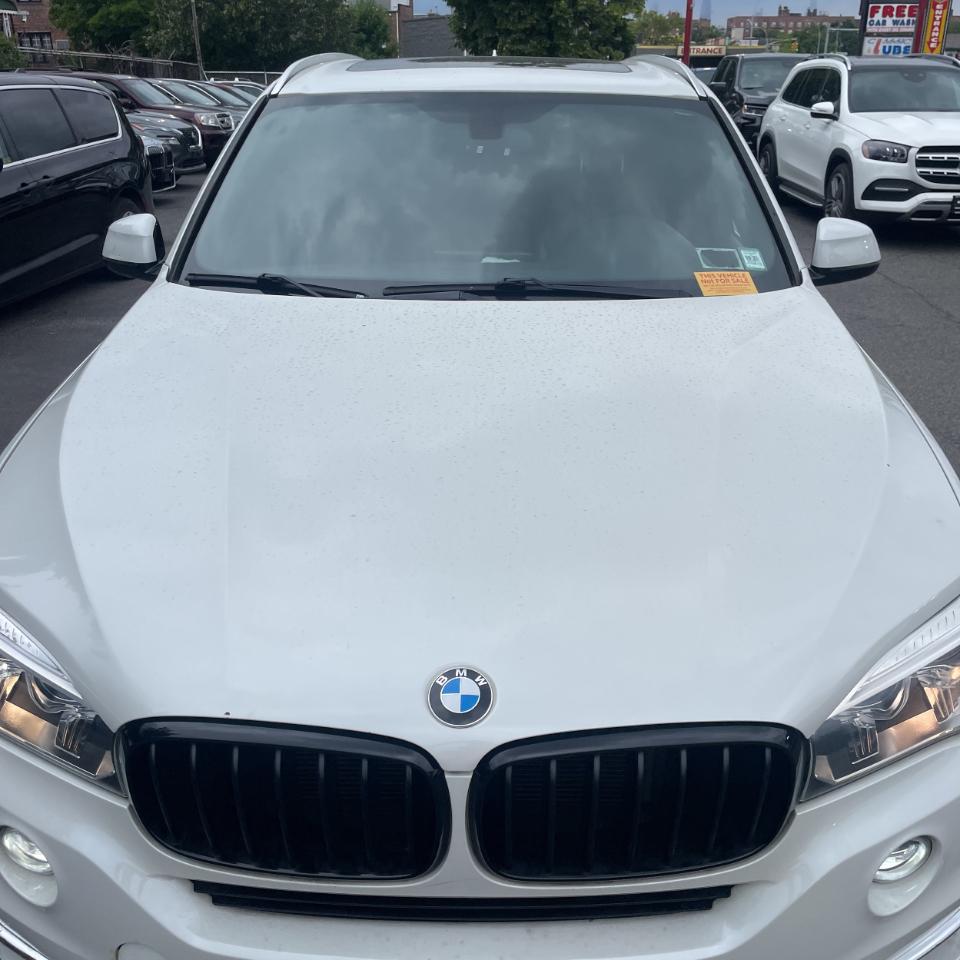 BMW X5 xDrive35i 2017