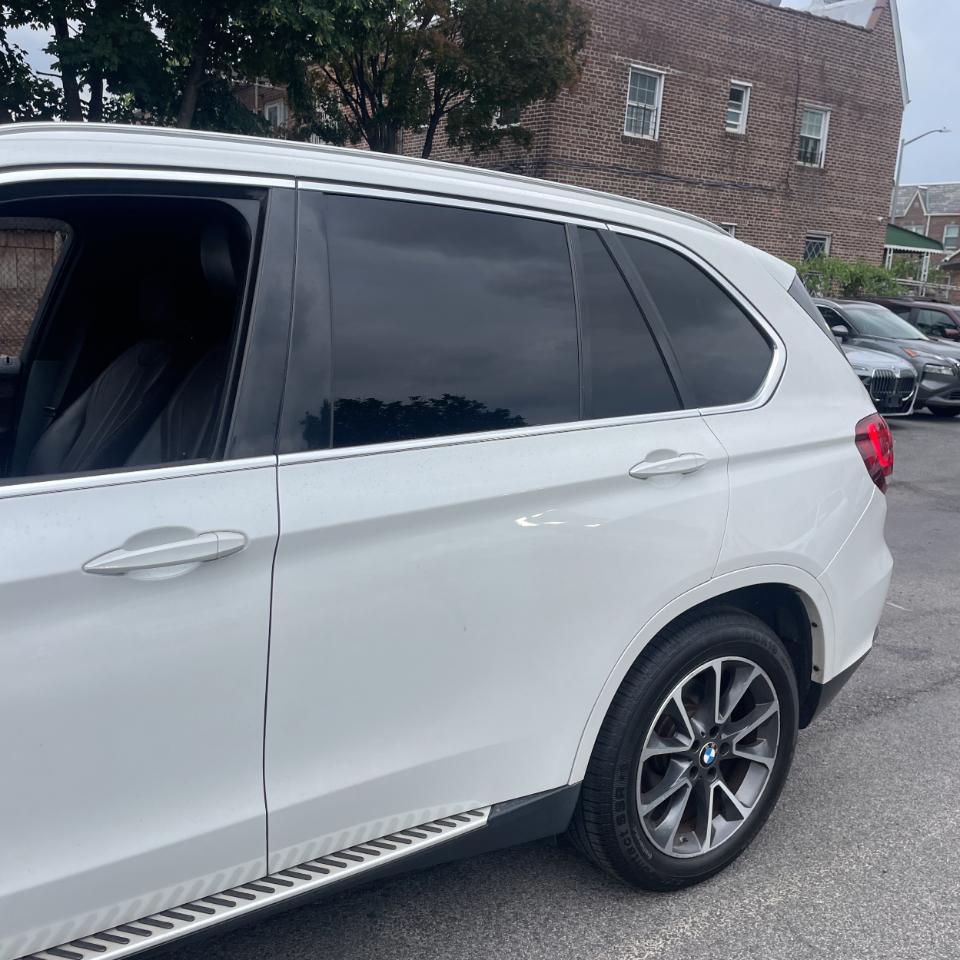 BMW X5 xDrive35i 2017
