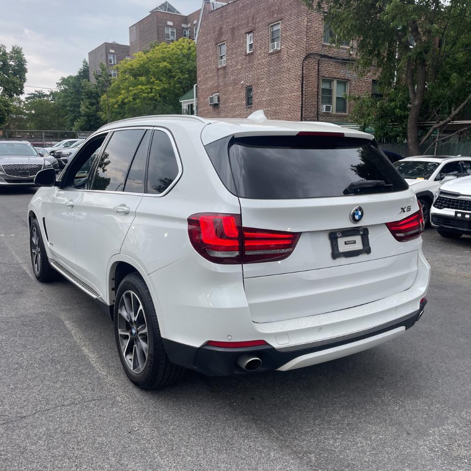 BMW X5 xDrive35i 2017