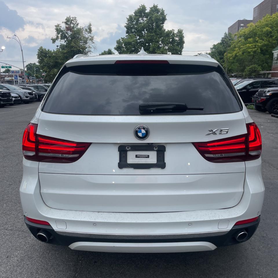 BMW X5 xDrive35i 2017