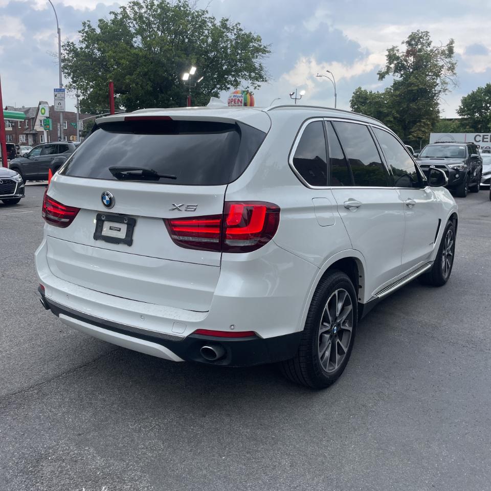 BMW X5 xDrive35i 2017