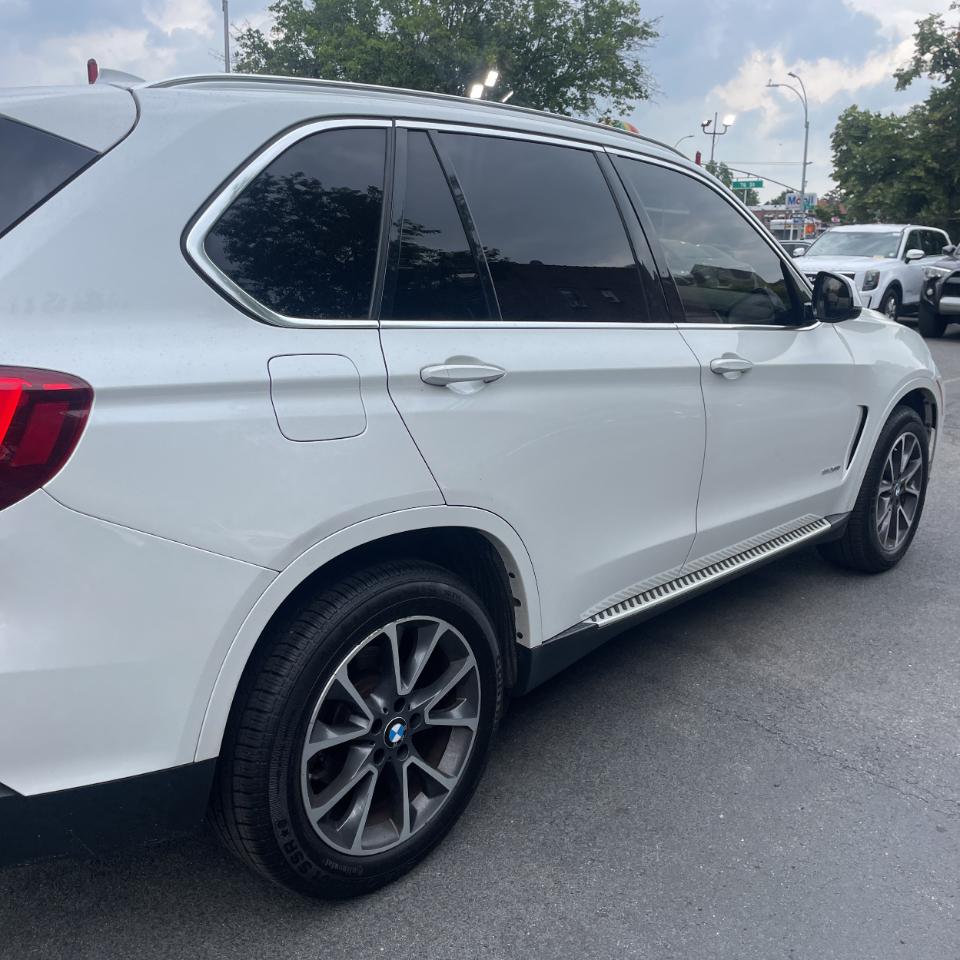 BMW X5 xDrive35i 2017
