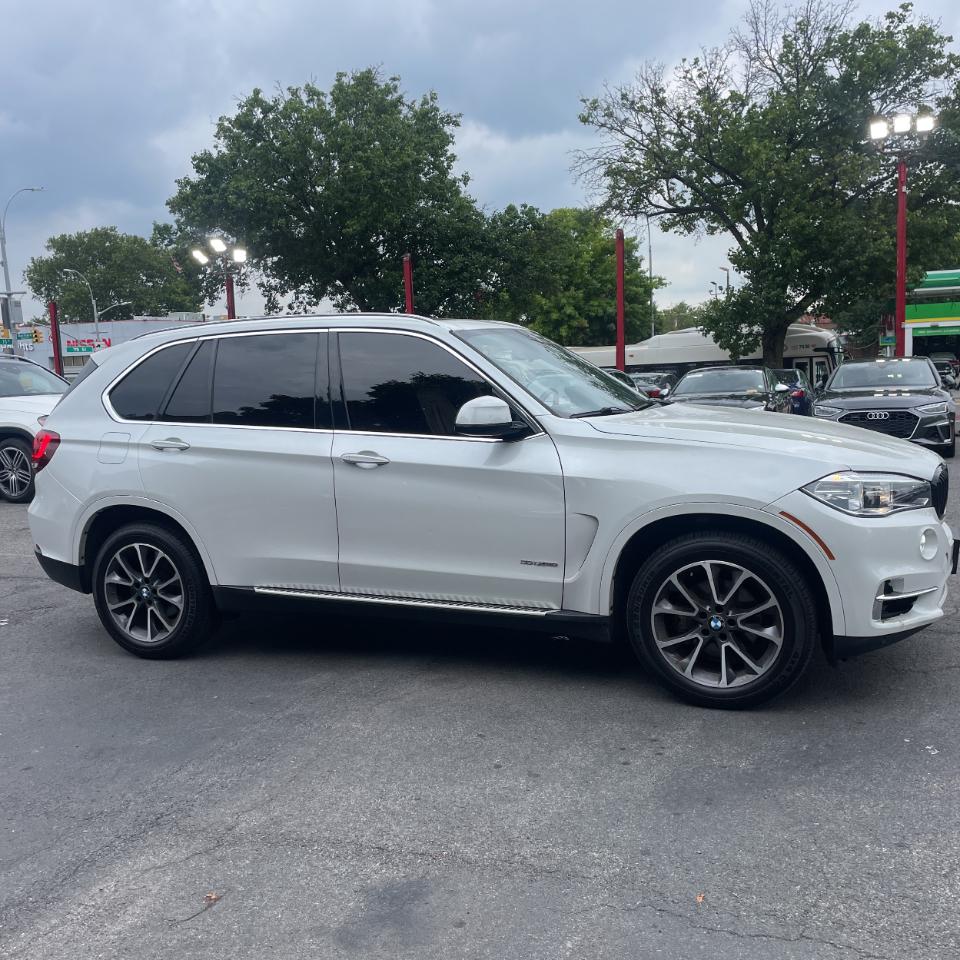 BMW X5 xDrive35i 2017