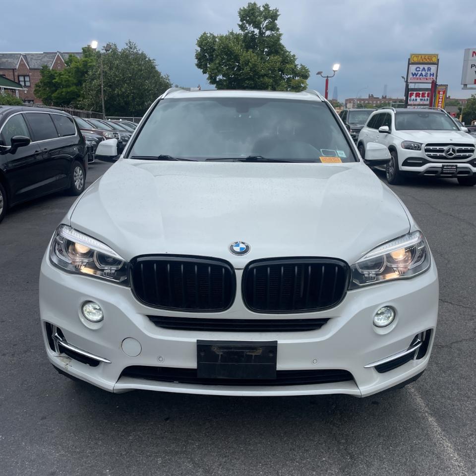 BMW X5 xDrive35i 2017