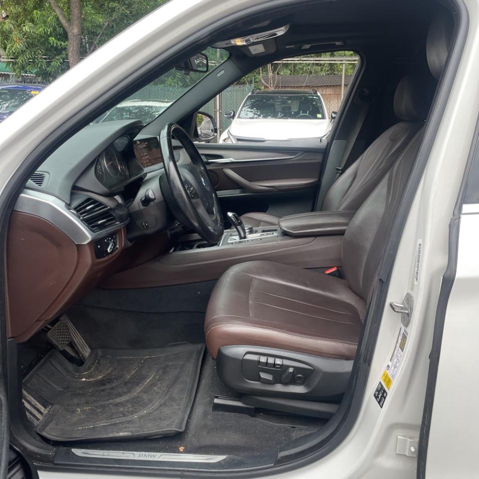 BMW X5 xDrive35i 2017