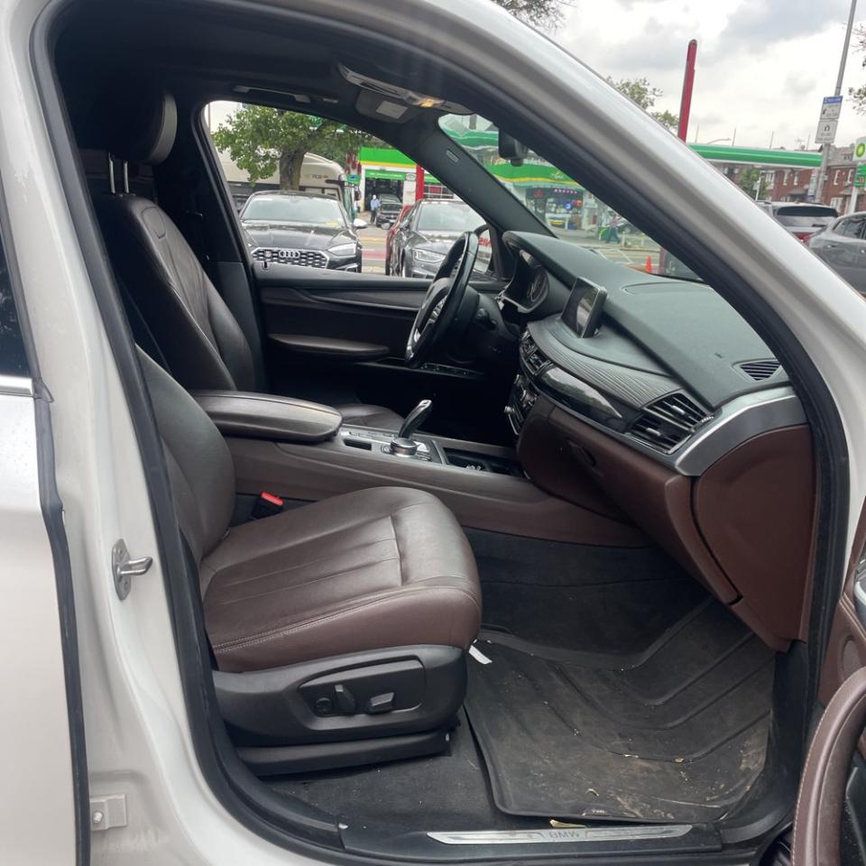 BMW X5 xDrive35i 2017