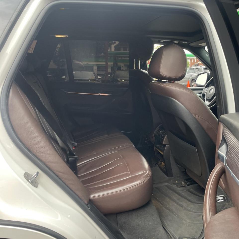 BMW X5 xDrive35i 2017