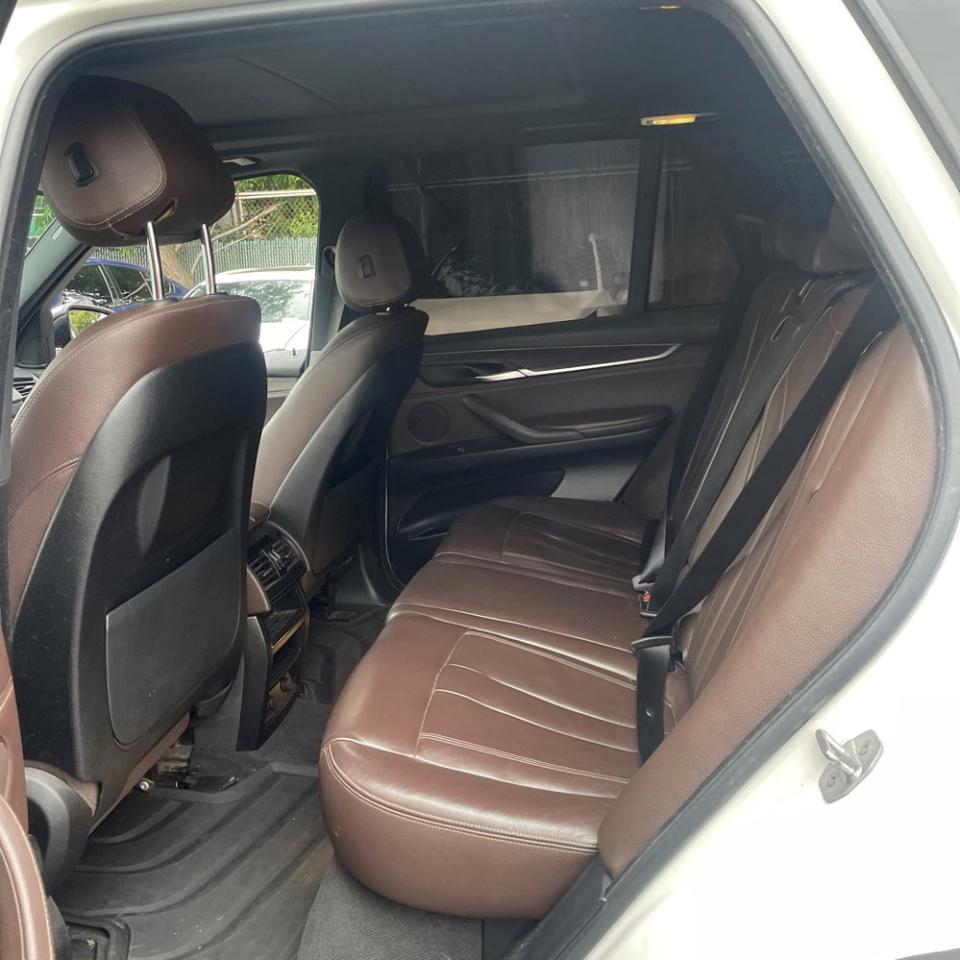 BMW X5 xDrive35i 2017