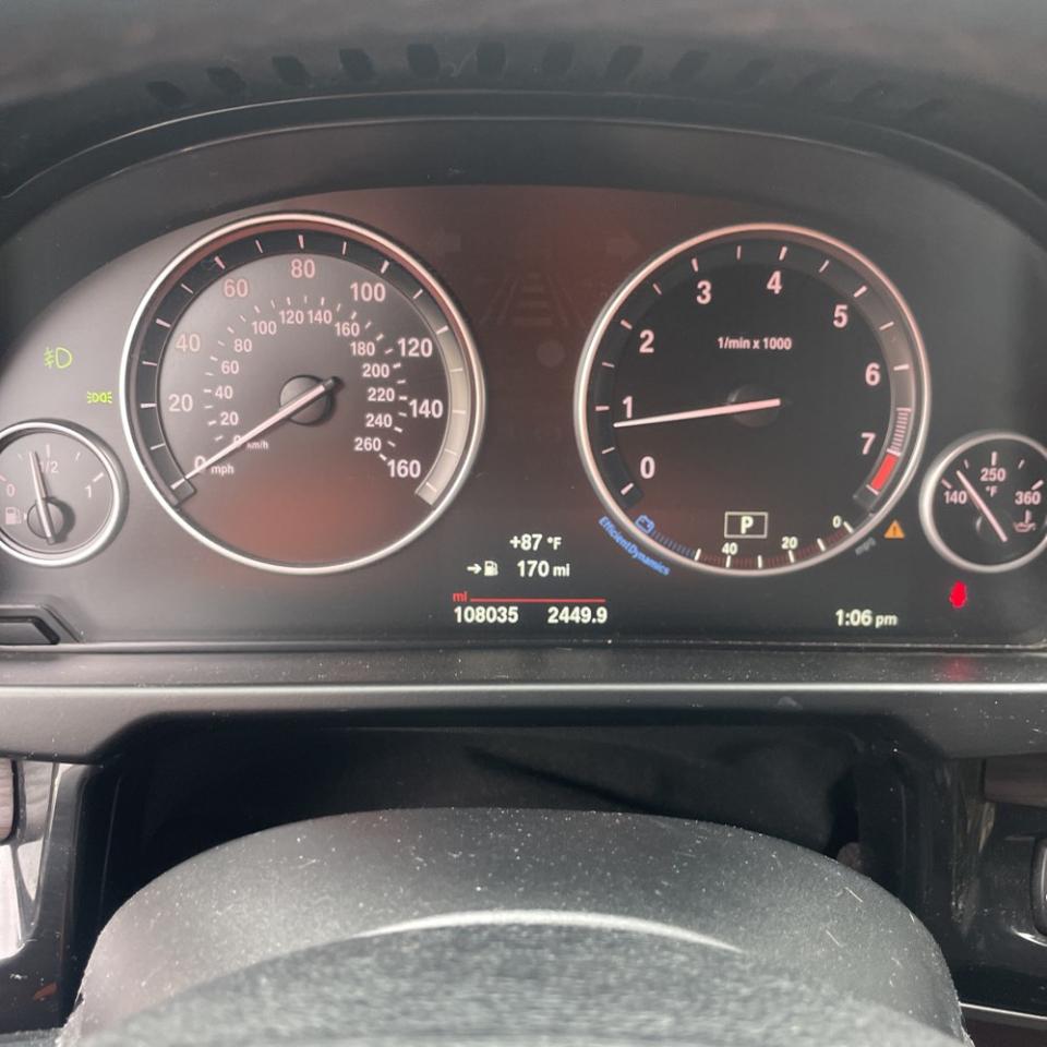 BMW X5 xDrive35i 2017