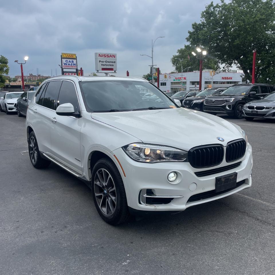 BMW X5 xDrive35i 2017