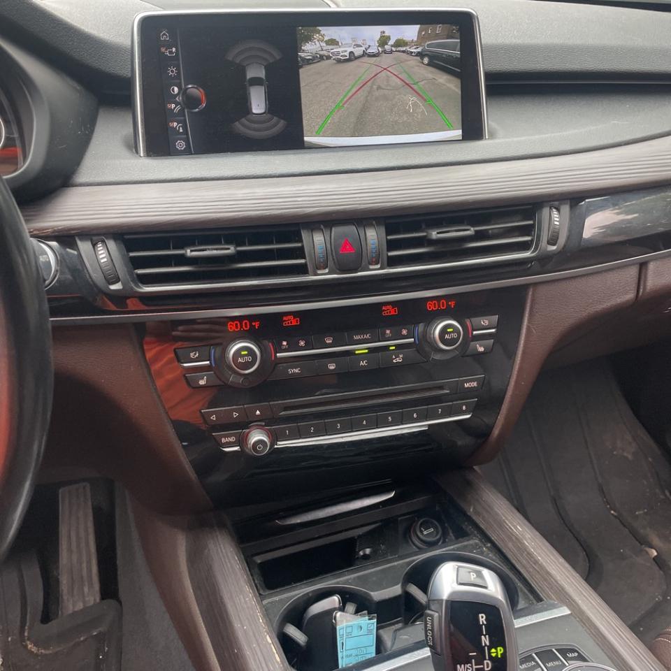 BMW X5 xDrive35i 2017
