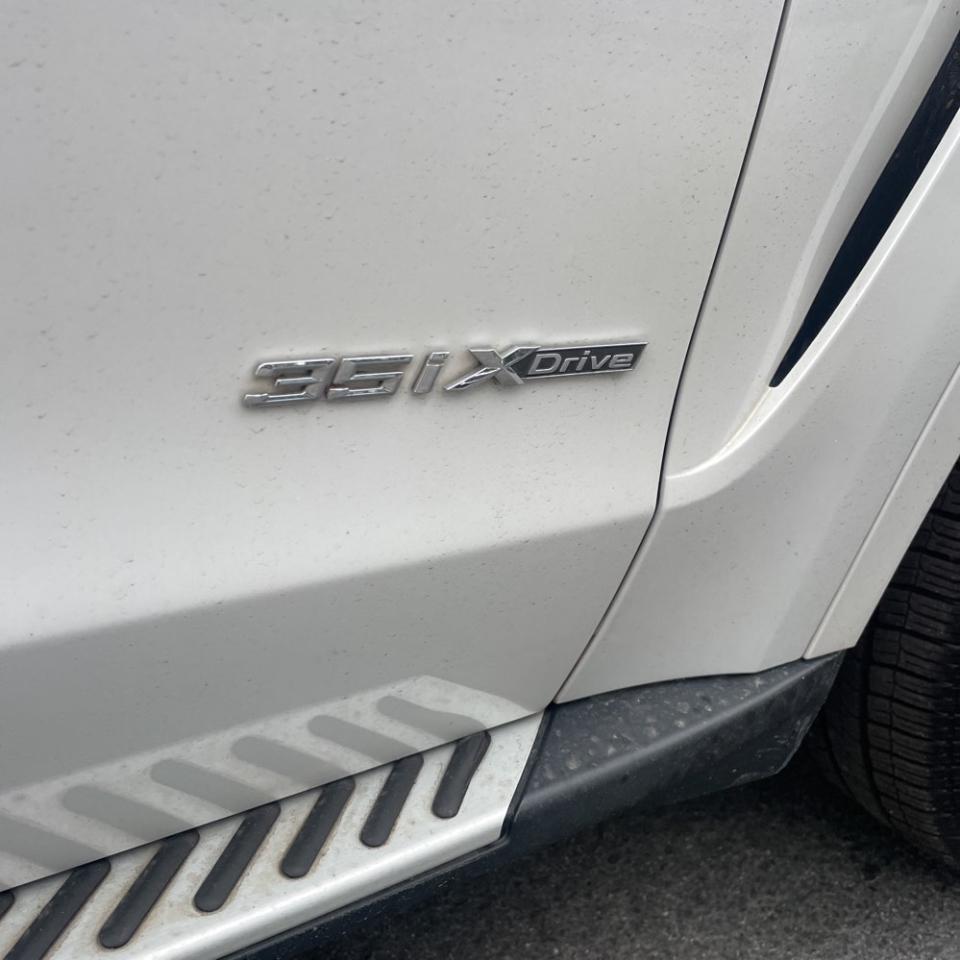 BMW X5 xDrive35i 2017