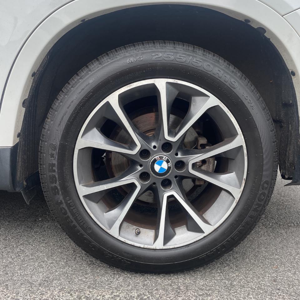 BMW X5 xDrive35i 2017
