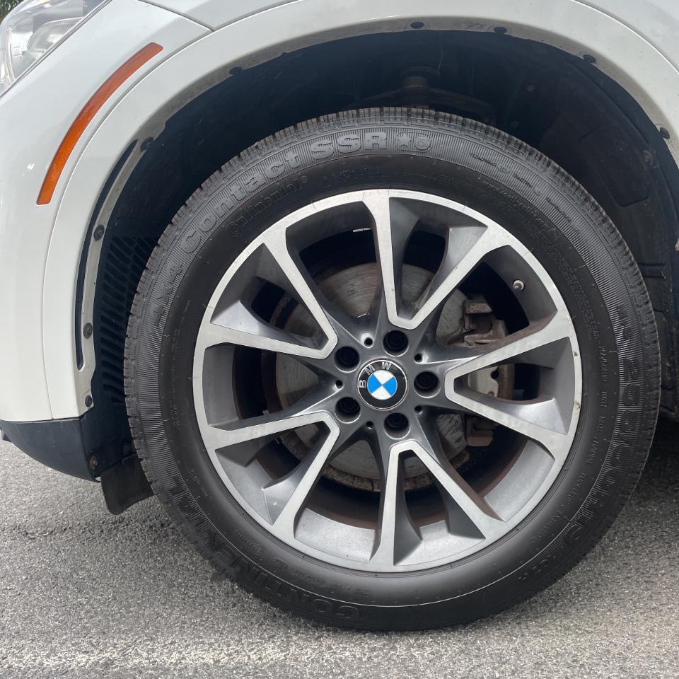 BMW X5 xDrive35i 2017