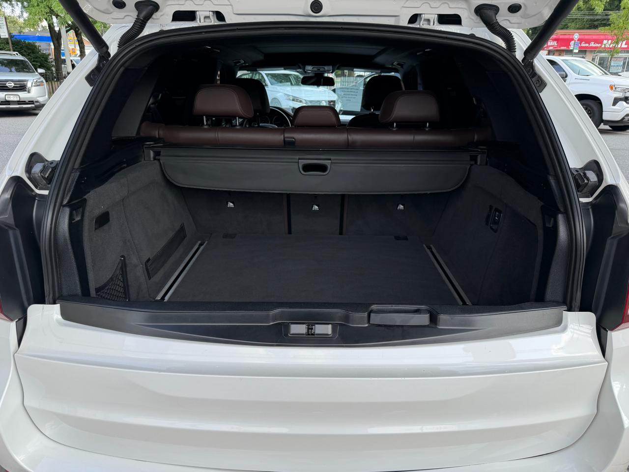 BMW X5 xDrive35i 2017