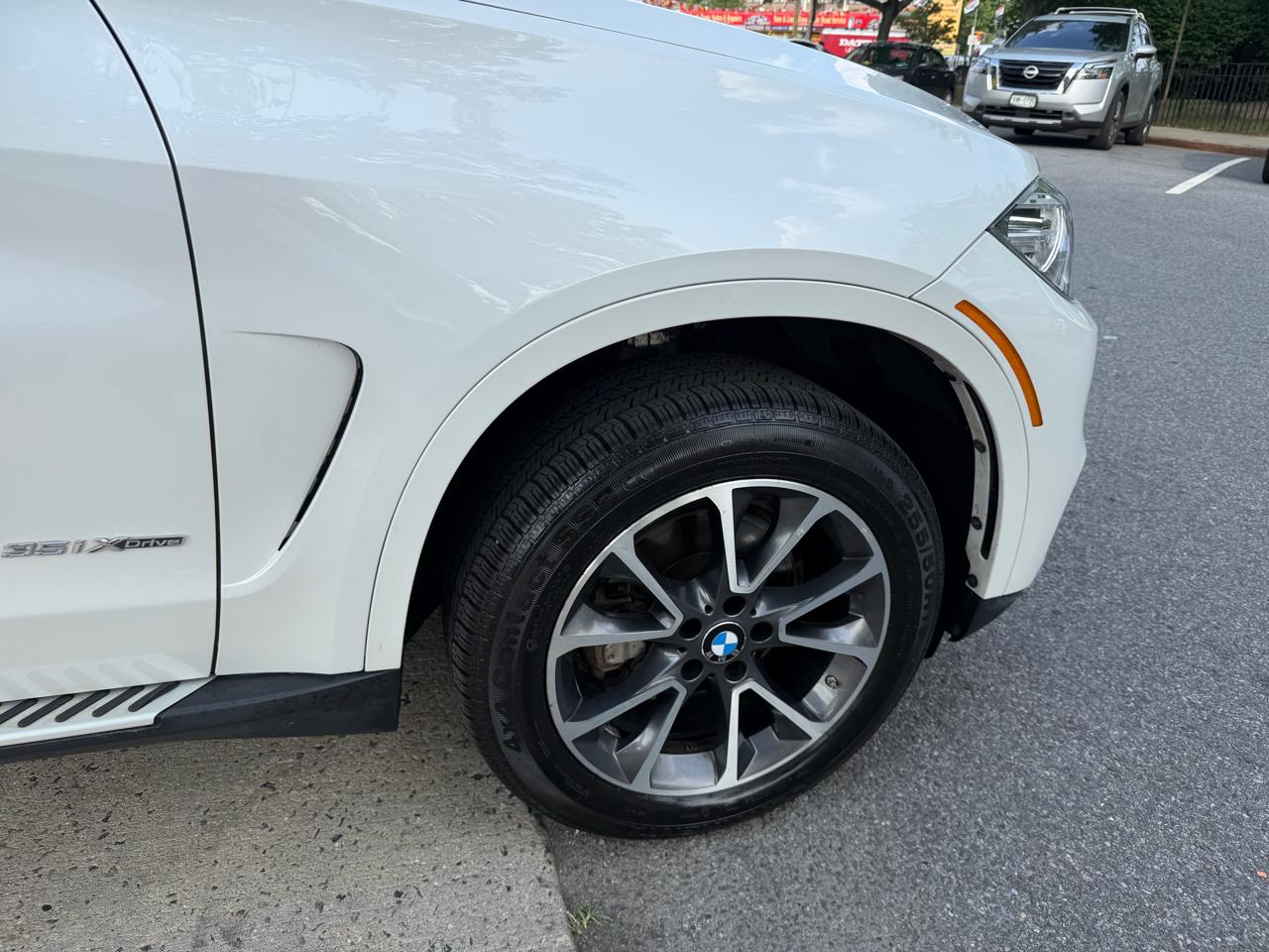 BMW X5 xDrive35i 2017