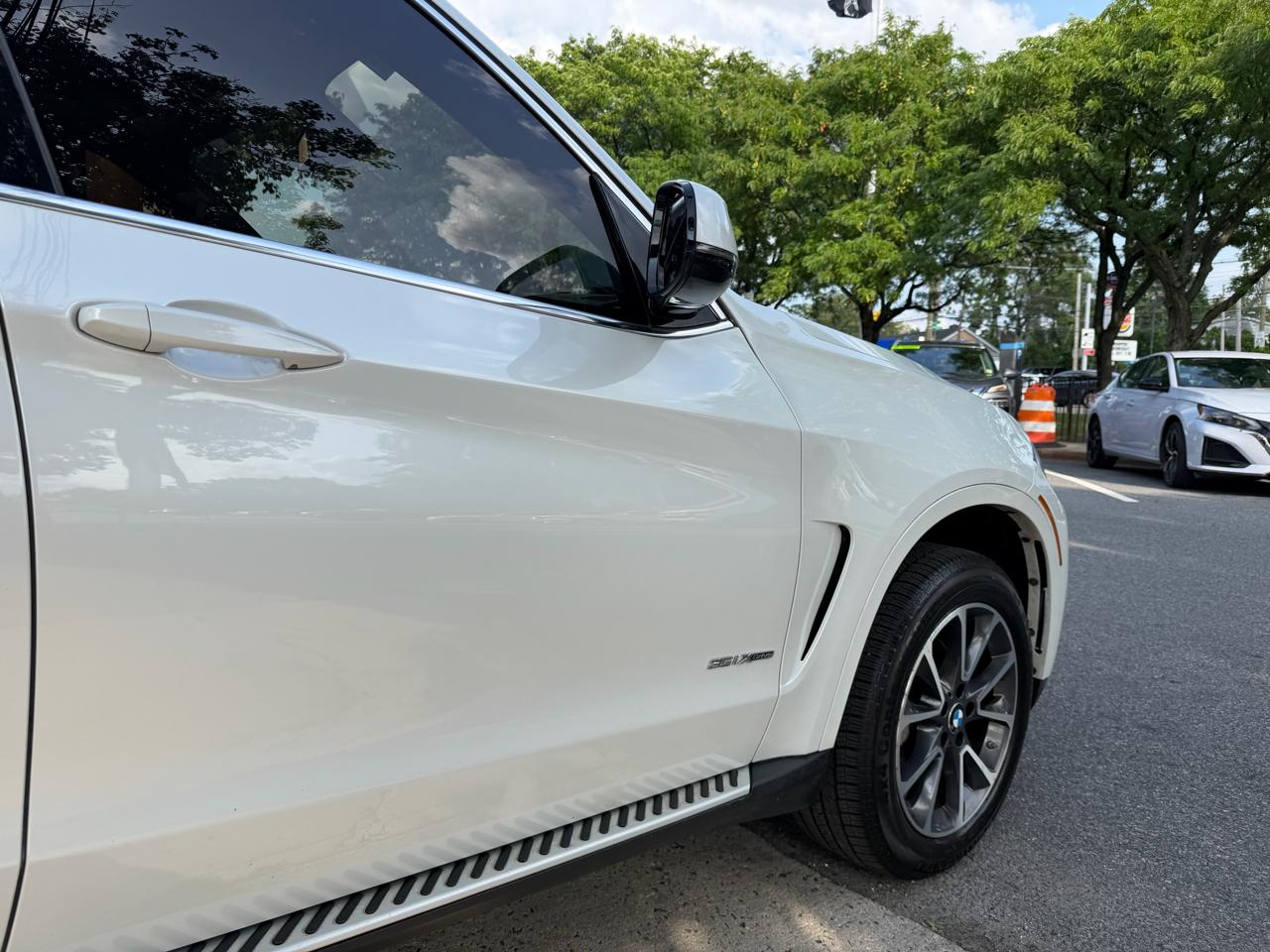 BMW X5 xDrive35i 2017