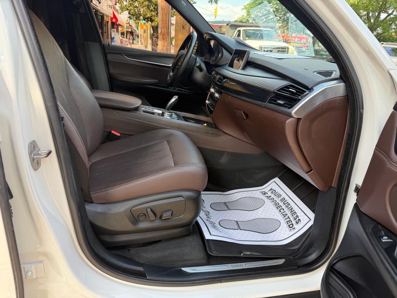 BMW X5 xDrive35i 2017