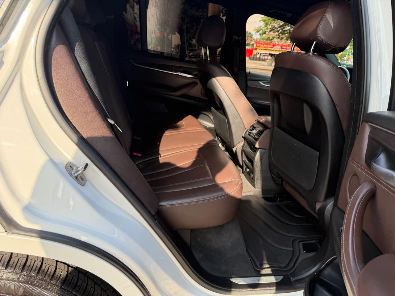 BMW X5 xDrive35i 2017