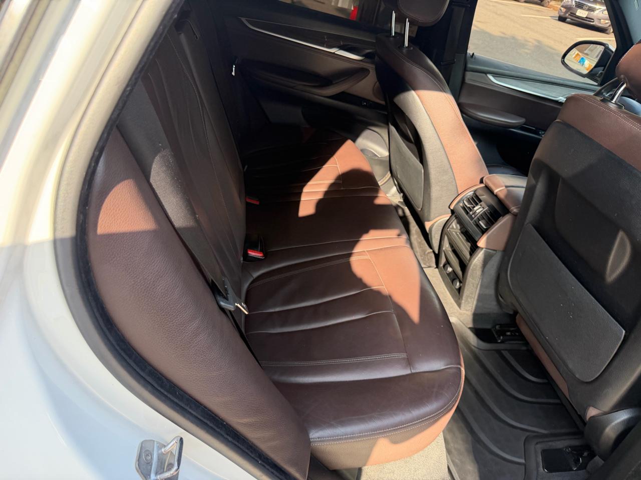 BMW X5 xDrive35i 2017