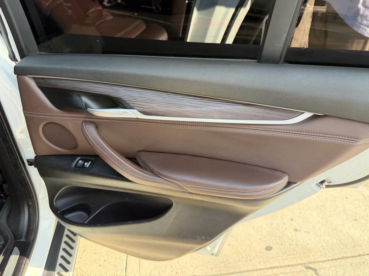 BMW X5 xDrive35i 2017