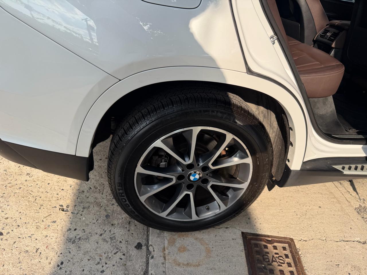 BMW X5 xDrive35i 2017