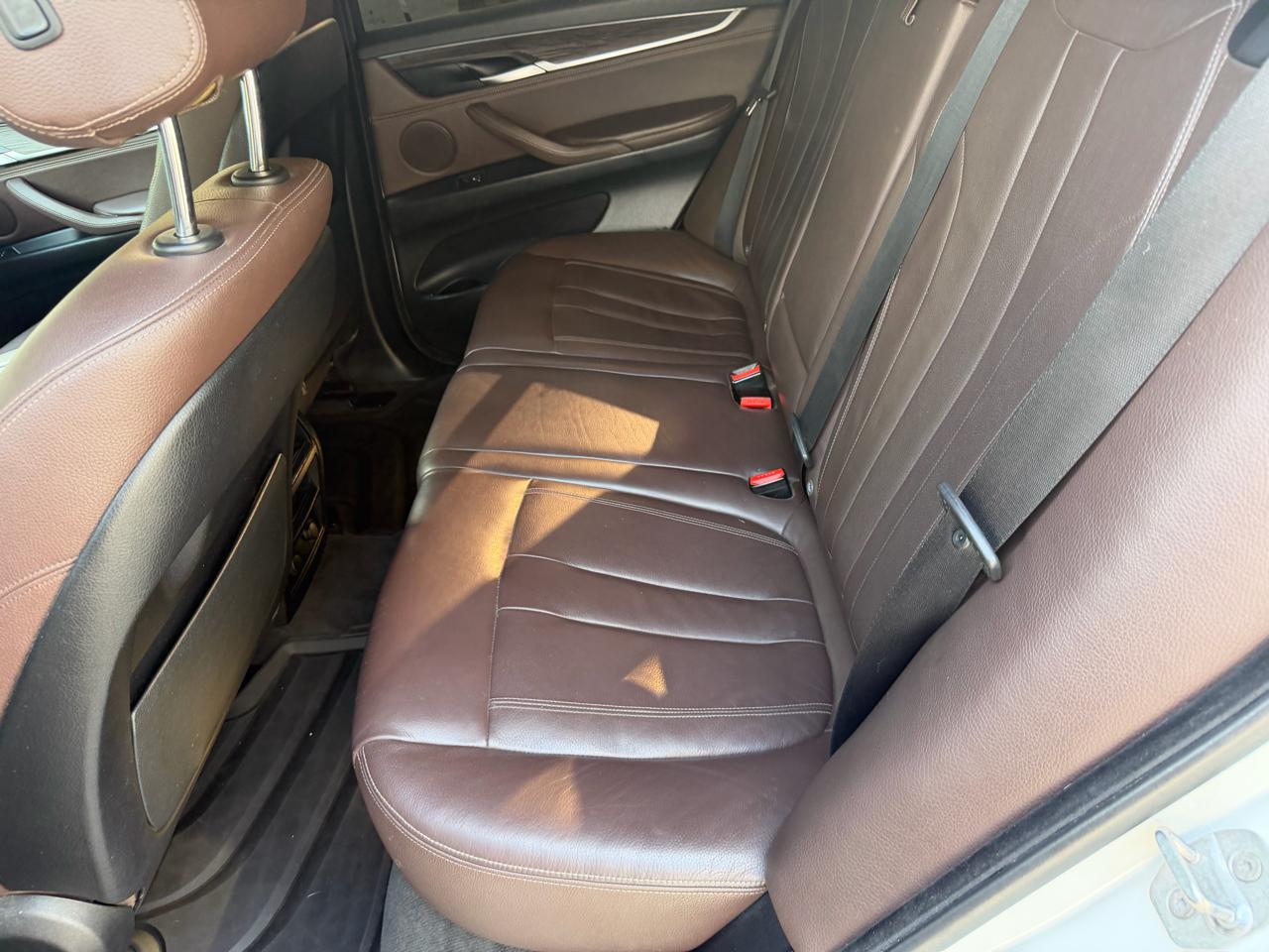 BMW X5 xDrive35i 2017