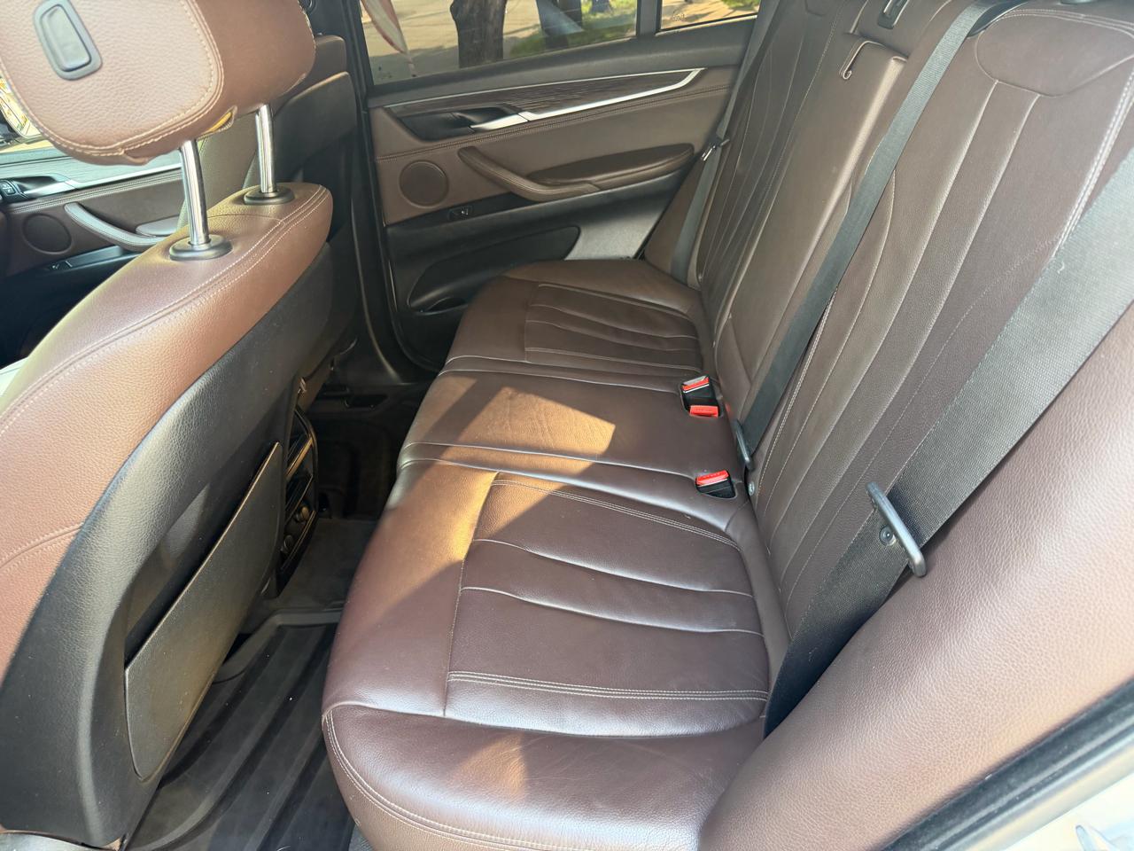 BMW X5 xDrive35i 2017