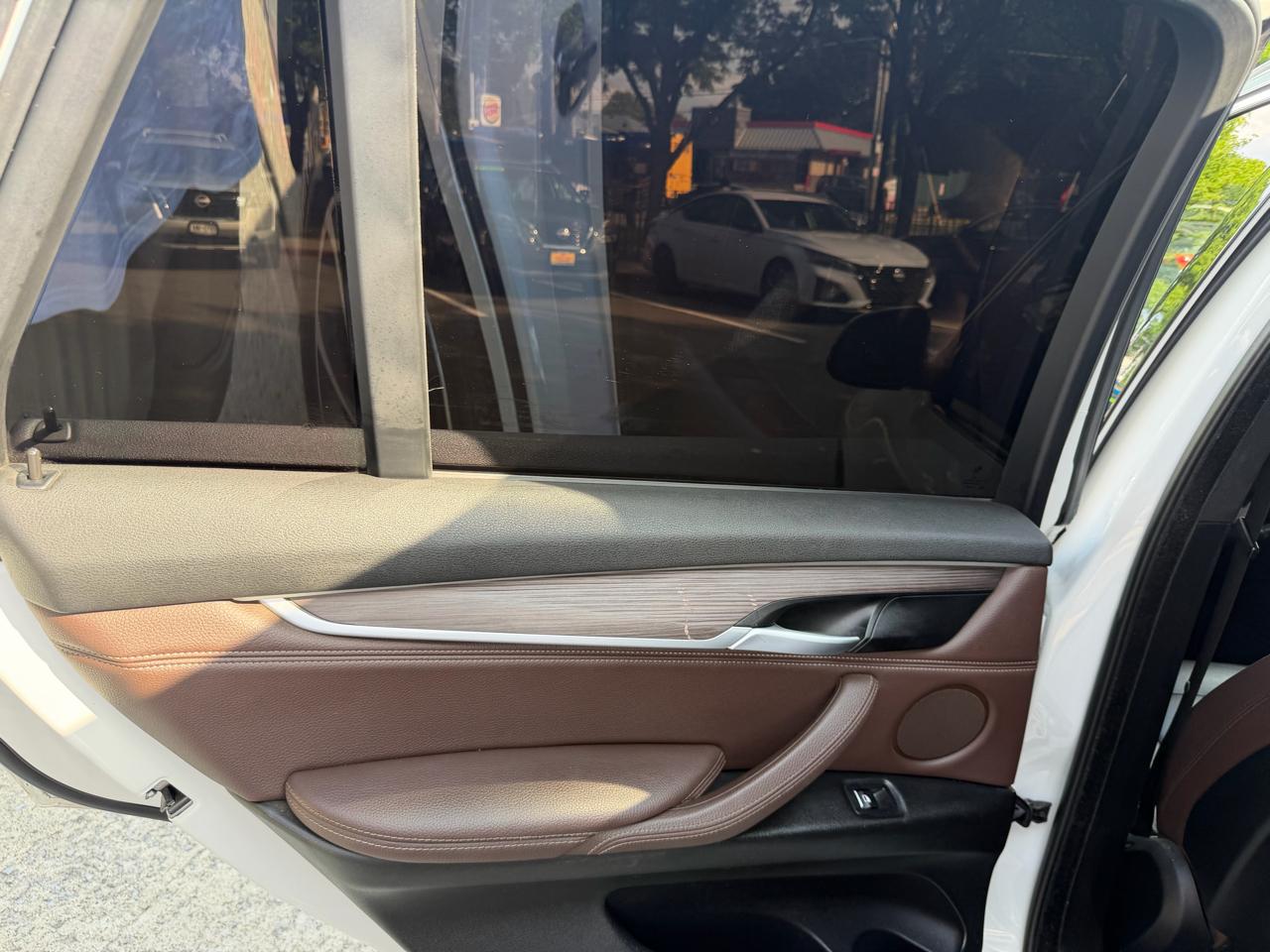 BMW X5 xDrive35i 2017