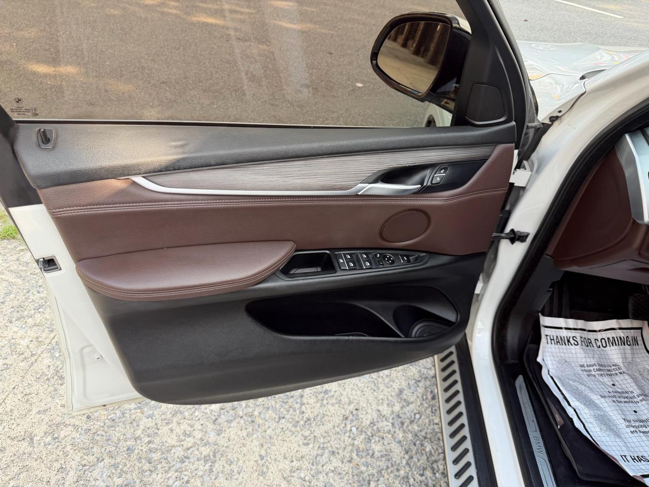 BMW X5 xDrive35i 2017