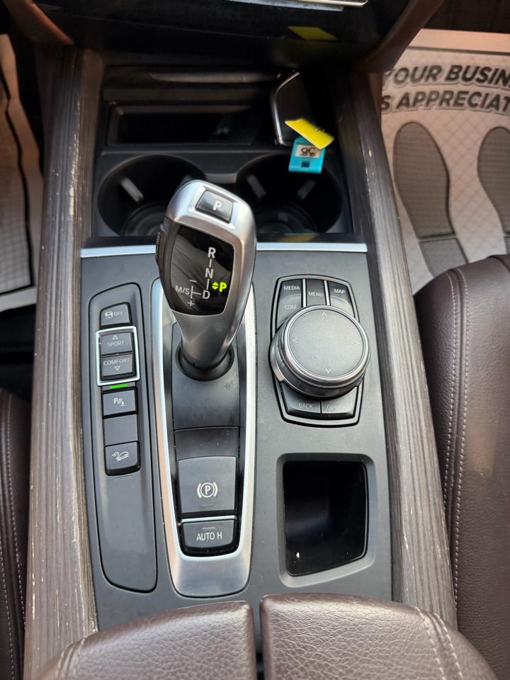 BMW X5 xDrive35i 2017