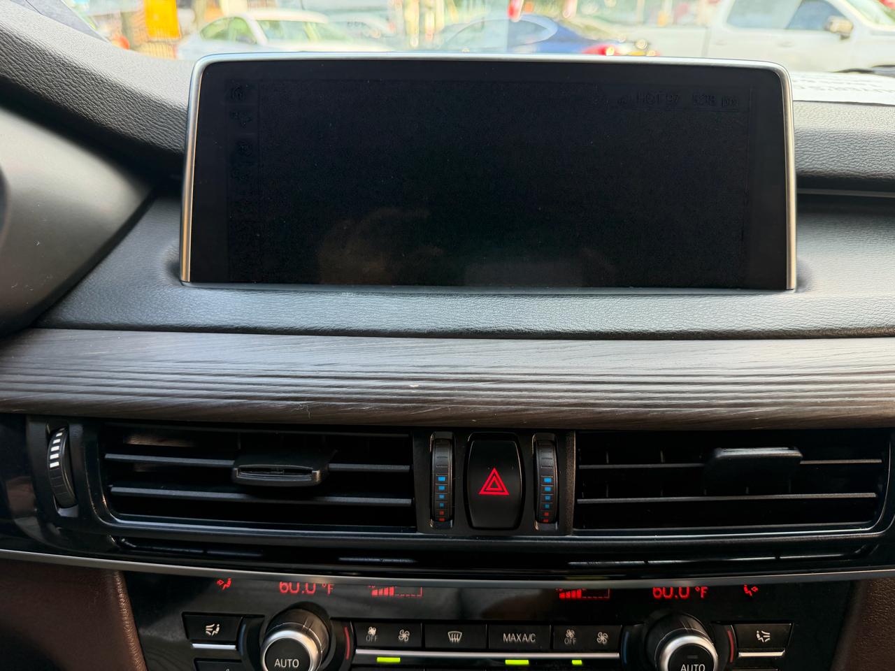 BMW X5 xDrive35i 2017